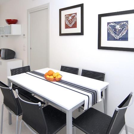 Ai Lecci Apartman Bibione Kültér fotó