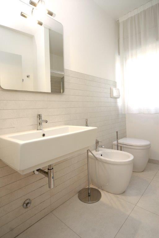 Ai Lecci Apartman Bibione Kültér fotó