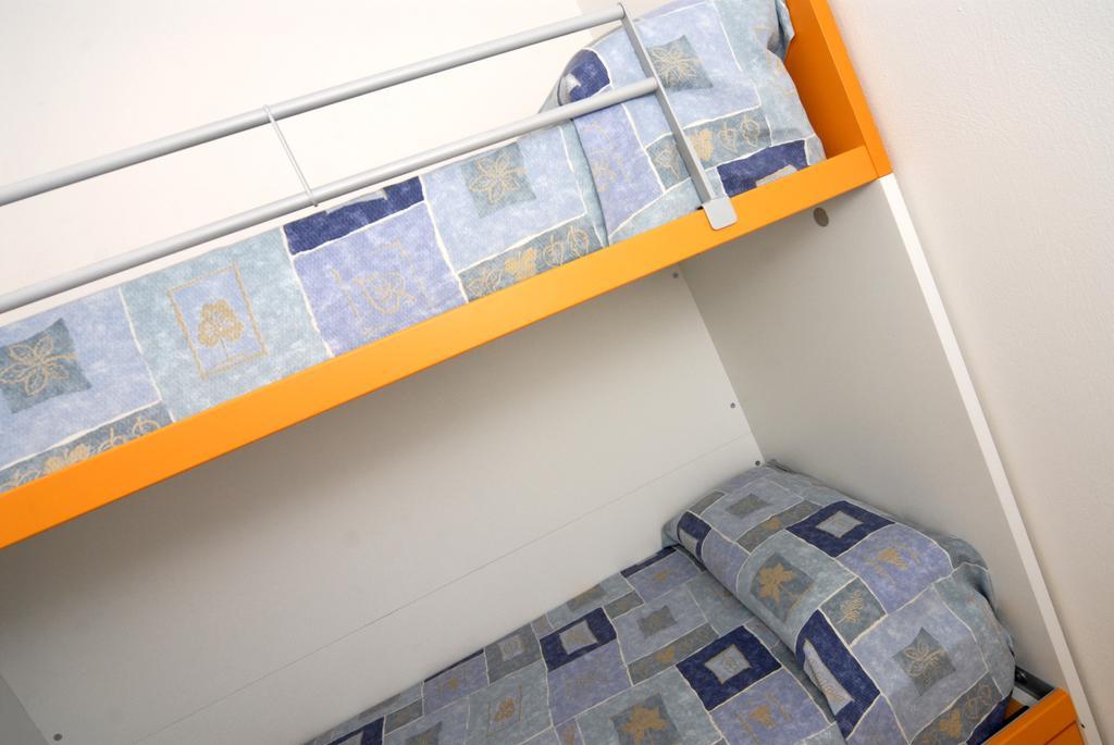 Ai Lecci Apartman Bibione Kültér fotó