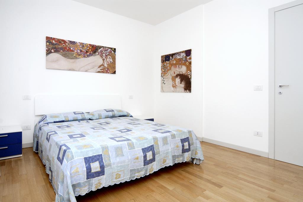 Ai Lecci Apartman Bibione Kültér fotó