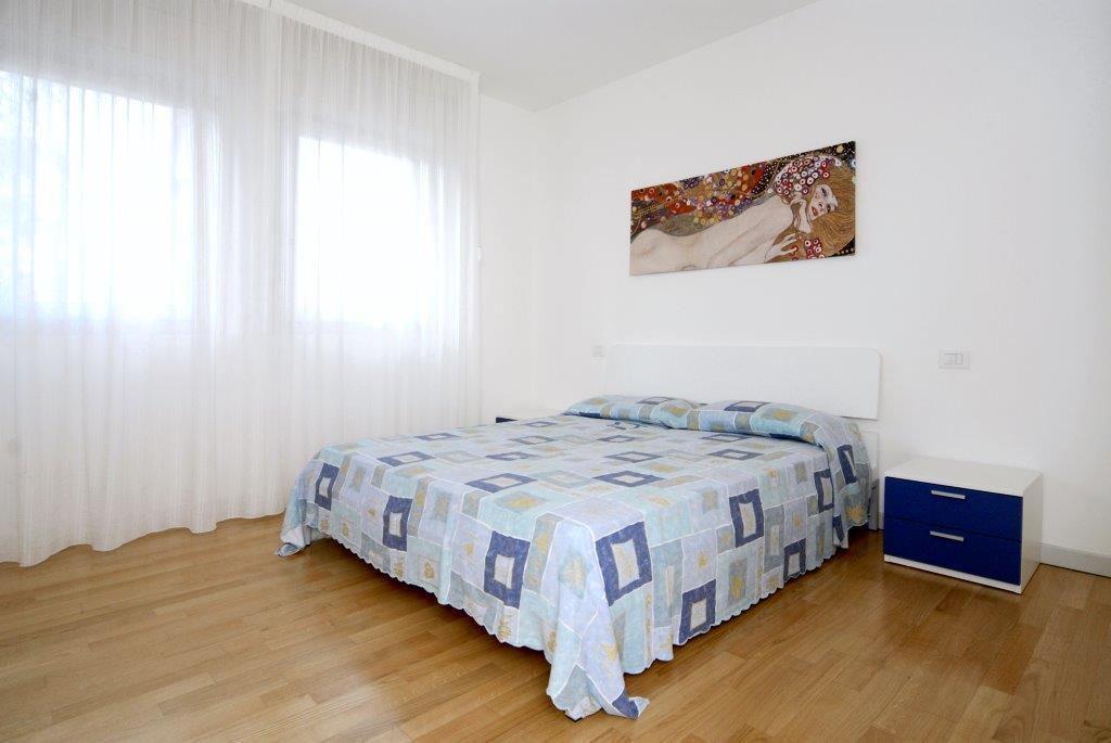 Ai Lecci Apartman Bibione Kültér fotó