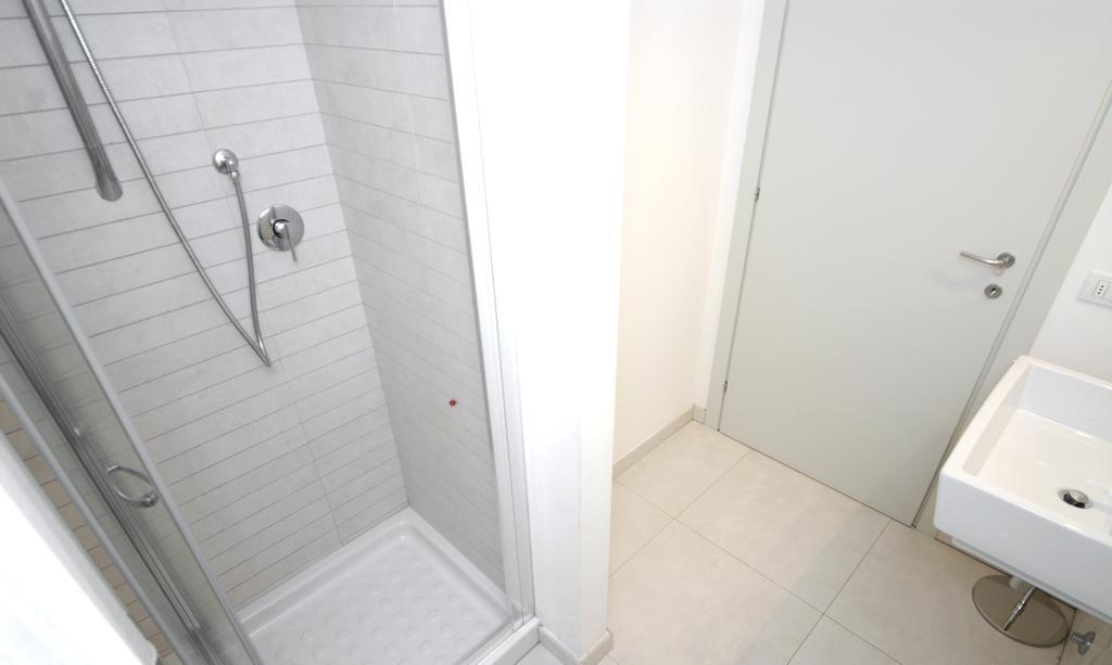 Ai Lecci Apartman Bibione Kültér fotó